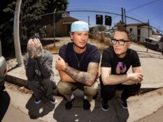I blink-182 tornano con “One More Time…” e sono sempre loro (recensione) Blink-182