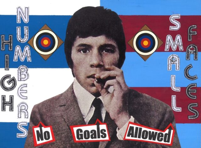 The Who