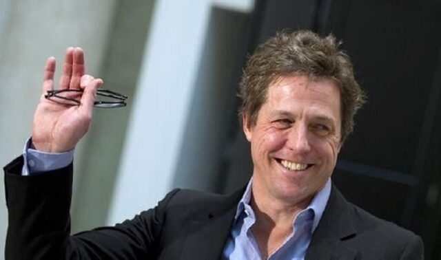 Hugh Grant Hugh Grant