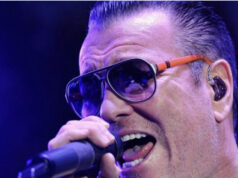 Addio a Steve Harwell, voce storica degli Smash Mouth