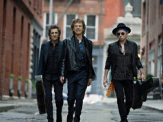 I Rolling Stones tornano con un singolo e un nuovo album