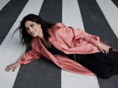 Laura Pausini annuncia nuove date italiane del suo World Tour