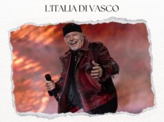 L'Italia di Vasco