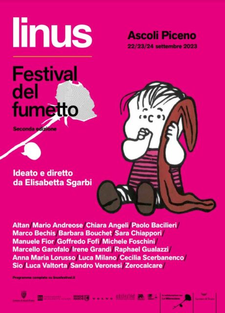 Linus Festival