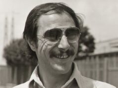 Luciano Rossi