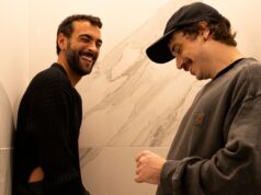 Marco Mengoni, finalmente disponibile “Un’altra storia” con Franco126 Marco Mengoni Franco126