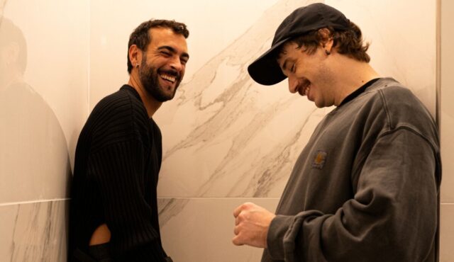 Marco Mengoni Franco126 Marco Mengoni Franco126
