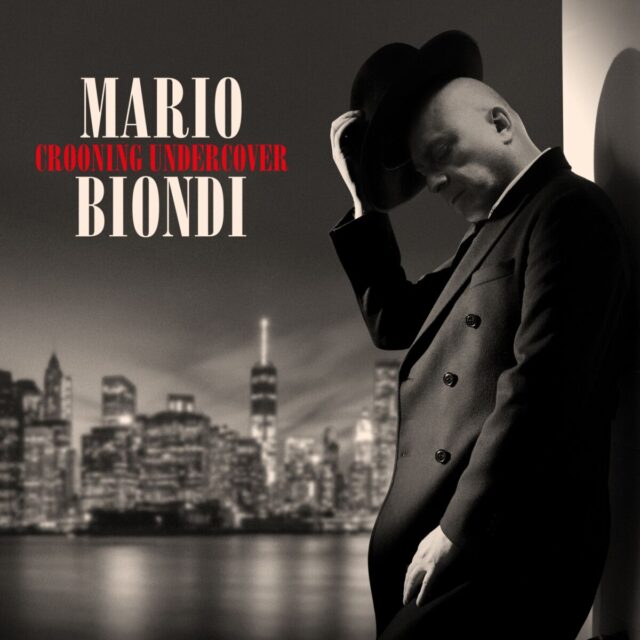 Mario Biondi