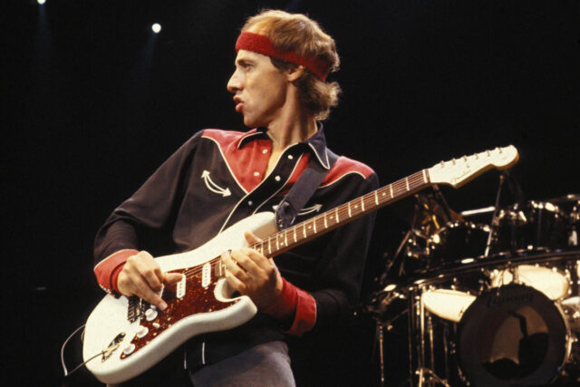 Mark Knopfler Dire Straits Mark Knopfler Dire Straits