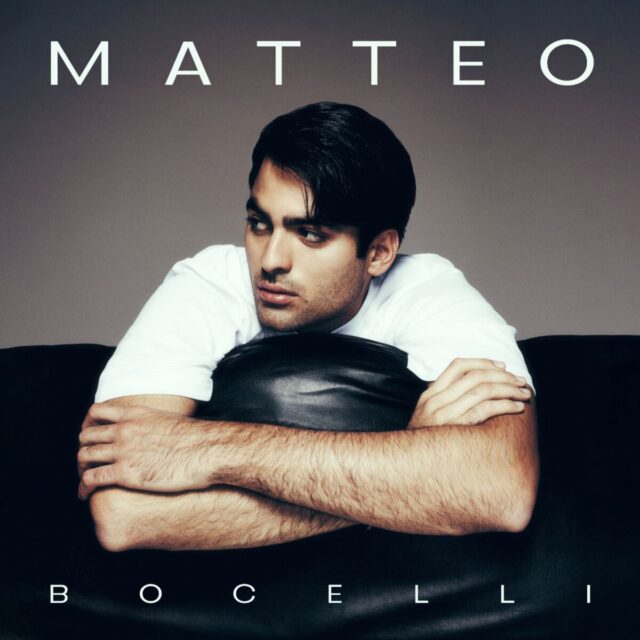Matteo Bocelli