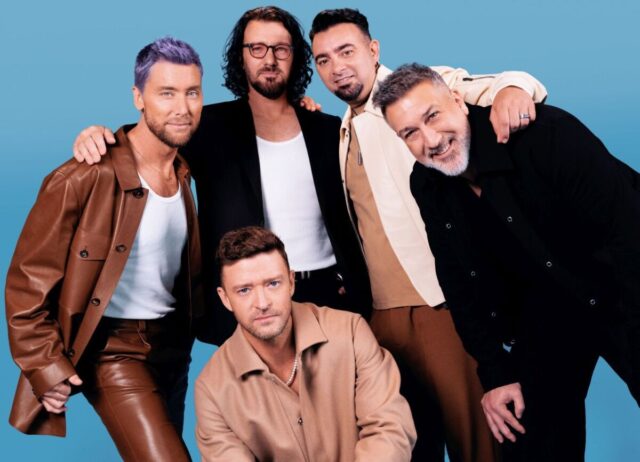 Justin Timberlake *NSYNC Justin Timberlake *NSYNC