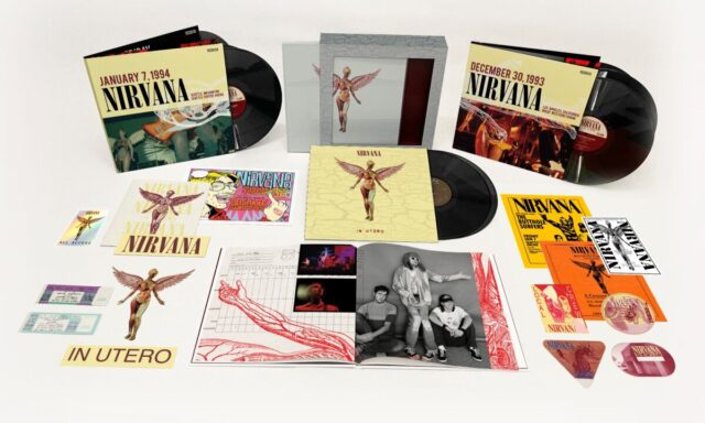 Nirvana