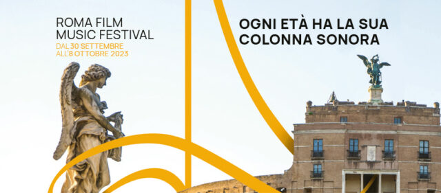 Roma Film Music Festival