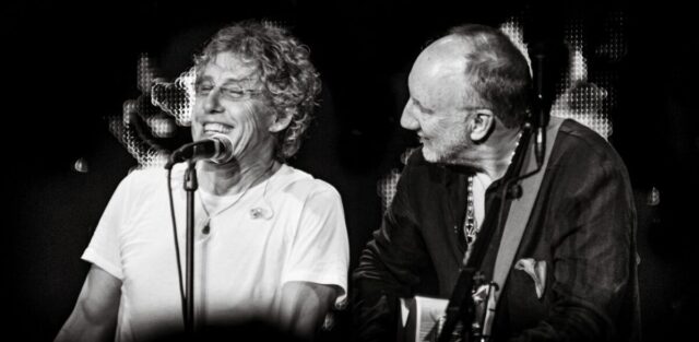 The Who