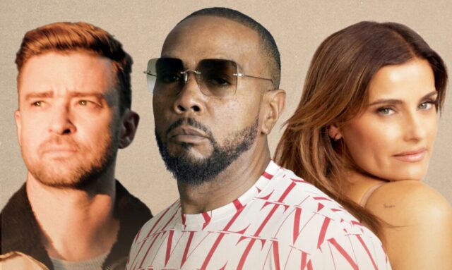 Nelly Furtado Justin Timberlake Timbaland Nelly Furtado