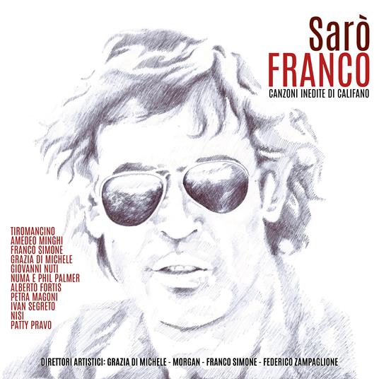 califano sarò franco