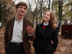 Venezia 80. Coup de chance