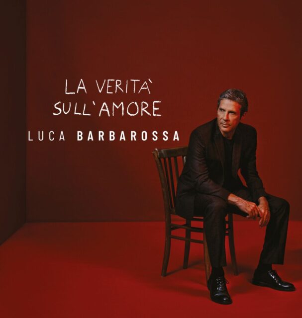 Luca Barbarossa