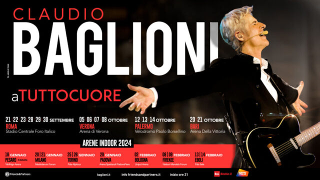 Claudio Baglioni
