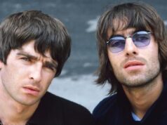 Oasis, esce oggi l’inedito “Morning Glory (Unplugged)” Oasis
