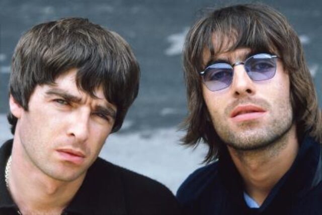 Oasis Oasis