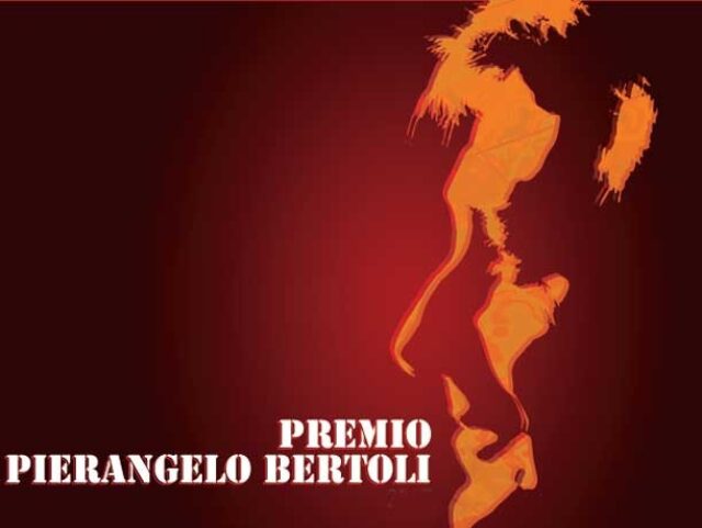 Premio Pierangelo Bertoli Premio Pierangelo Bertoli