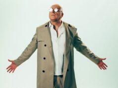 Mario Biondi, esce oggi il nuovo singolo “Fool for your love”, che anticipa l’album “Crooning undercover” Mario Biondi