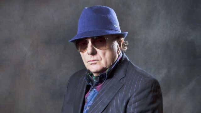 Van Morrison Van Morrison