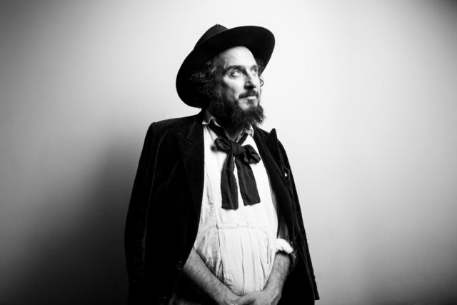 Vinicio Capossela Vinicio Capossela