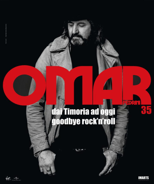 Omar Pedrini