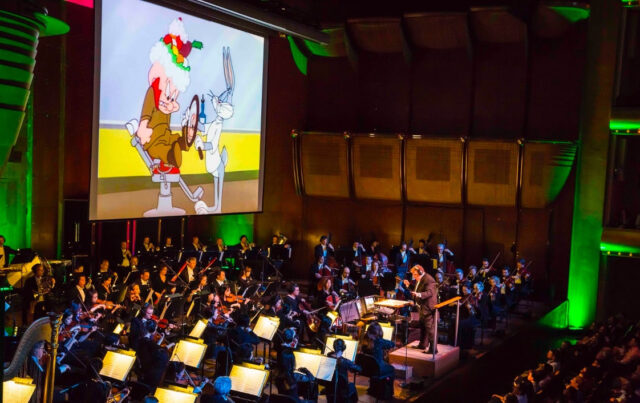 Roma Film Music Festival Roma Film Music festival