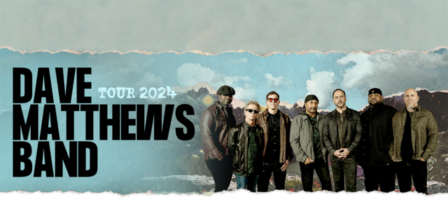 Dave Matthews Band