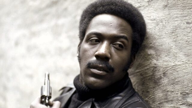 Richard Roundtree