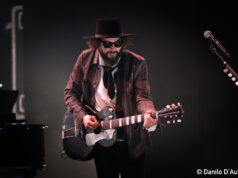Vinicio Capossela