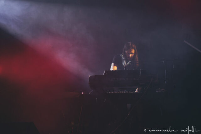 018 - Calibro 35@Monk