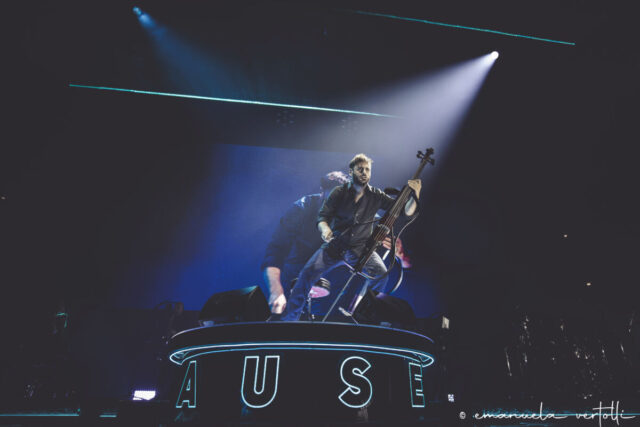 021 - Hauser@Palasport Hauser@Palasport