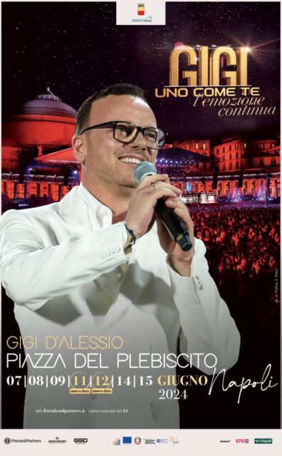 Gigi D'Alessio