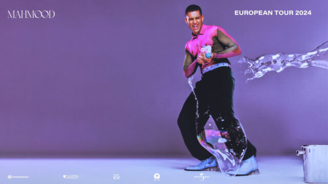 Mahmood