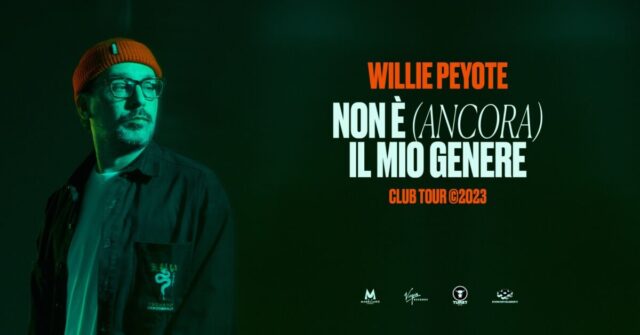 Willie Peyote