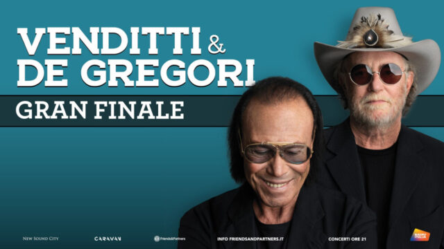Venditti e De Gregori