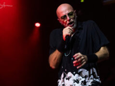 Negrita, si chiude un tour sold out da oltre 40mila presenze Negrita