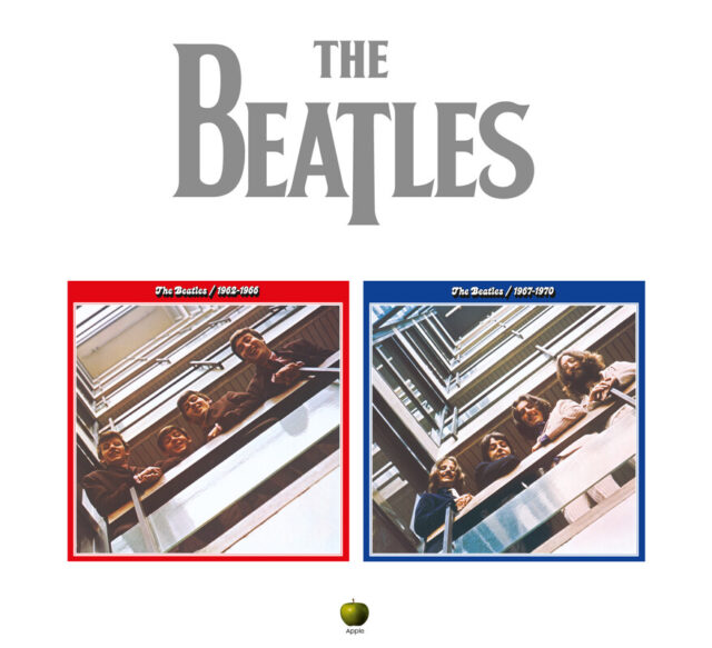 The Beatles