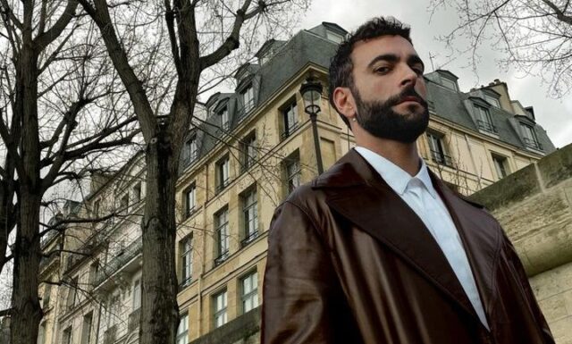 Marco Mengoni Marco Mengoni