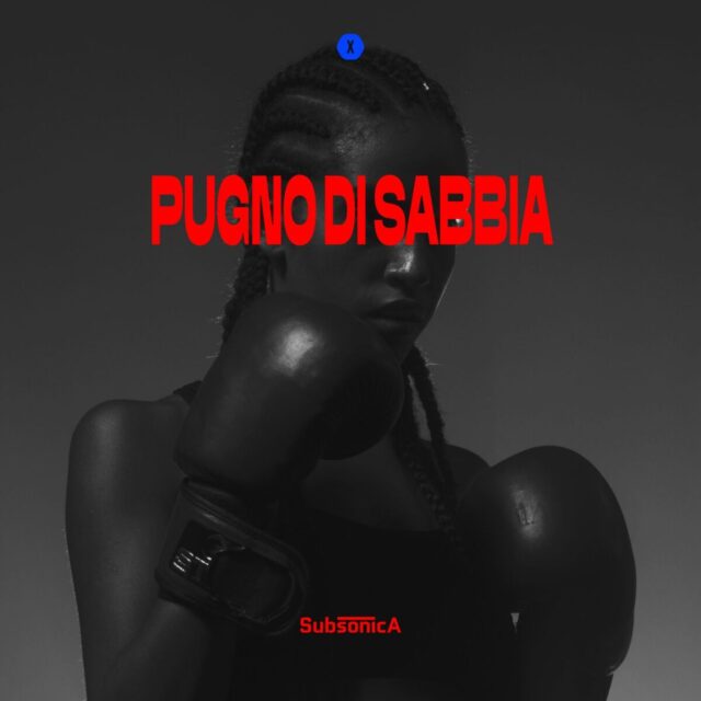 Subsonica