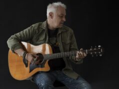 Davide Van De Sfroos: «”Manoglia” è un album di ecologia interiore» (intervista) Davide Van De Sfroos
