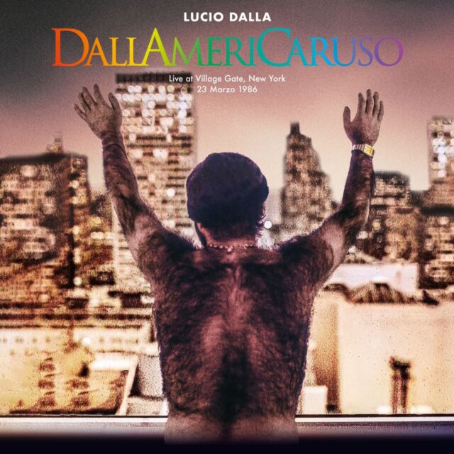 Lucio Dalla