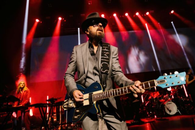 Dave Stewart