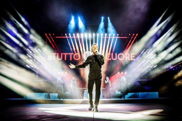 Claudio Baglioni