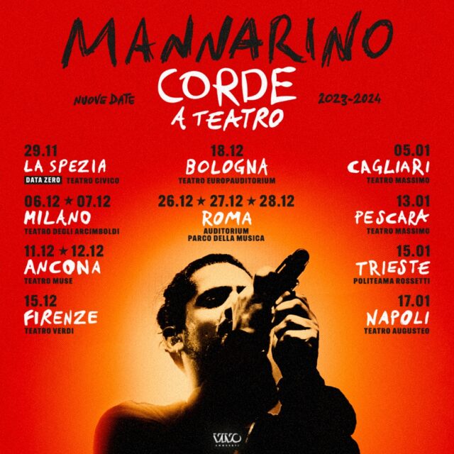 Mannarino