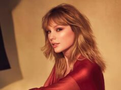 Taylor Swift